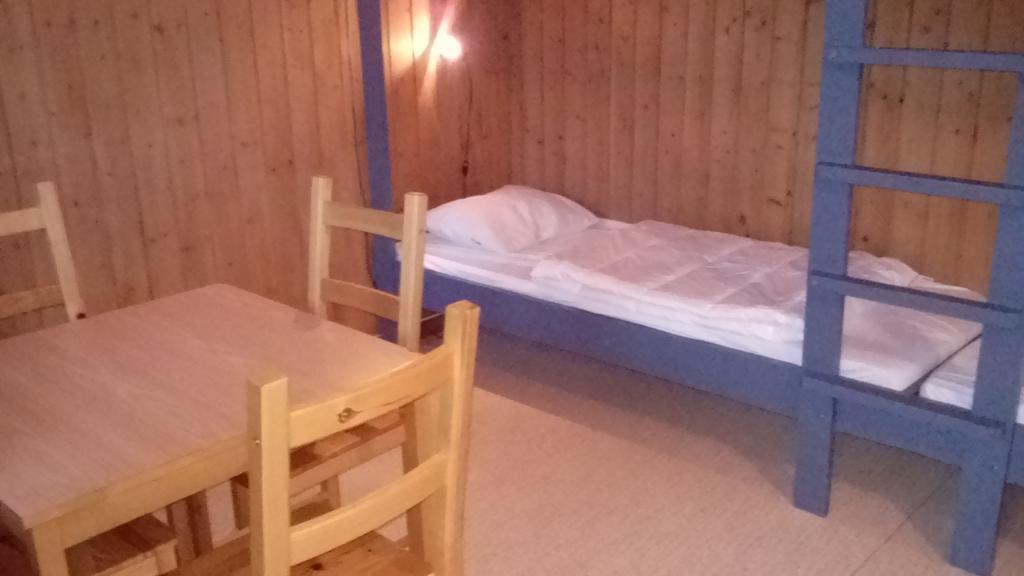 Saeterasen Hytter & Camping Trysil Exteriér fotografie