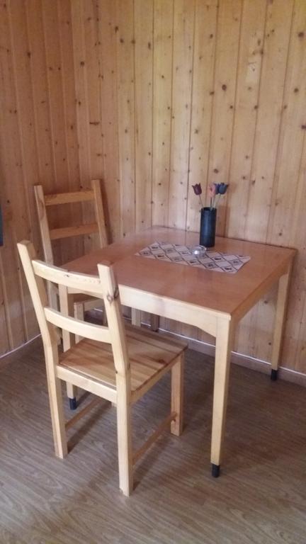 Saeterasen Hytter & Camping Trysil Exteriér fotografie