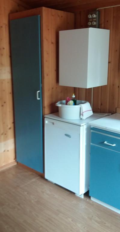 Saeterasen Hytter & Camping Trysil Exteriér fotografie