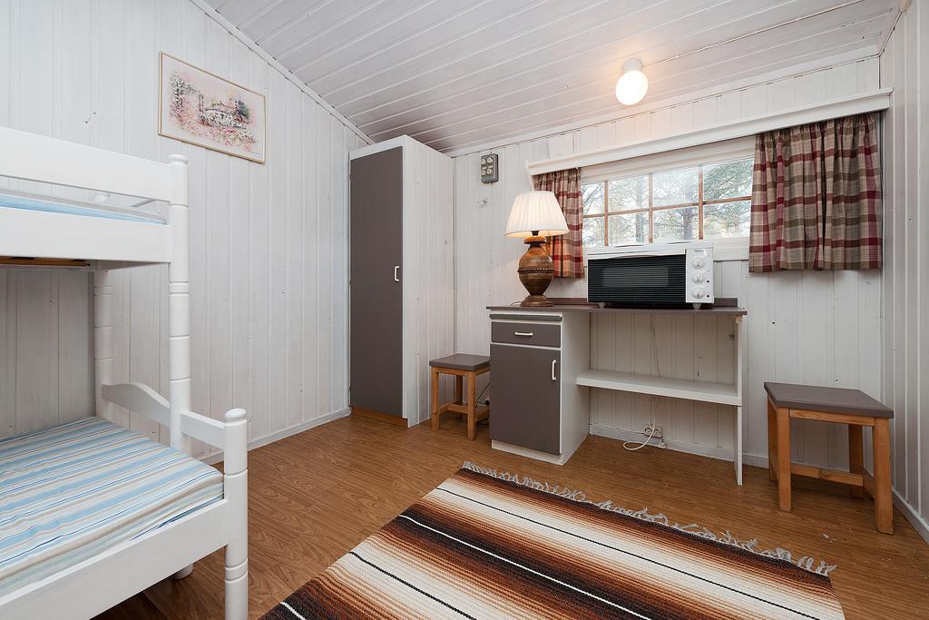 Saeterasen Hytter & Camping Trysil Exteriér fotografie