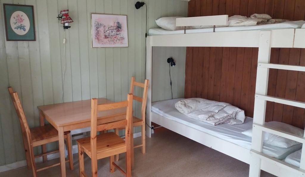 Saeterasen Hytter & Camping Trysil Exteriér fotografie
